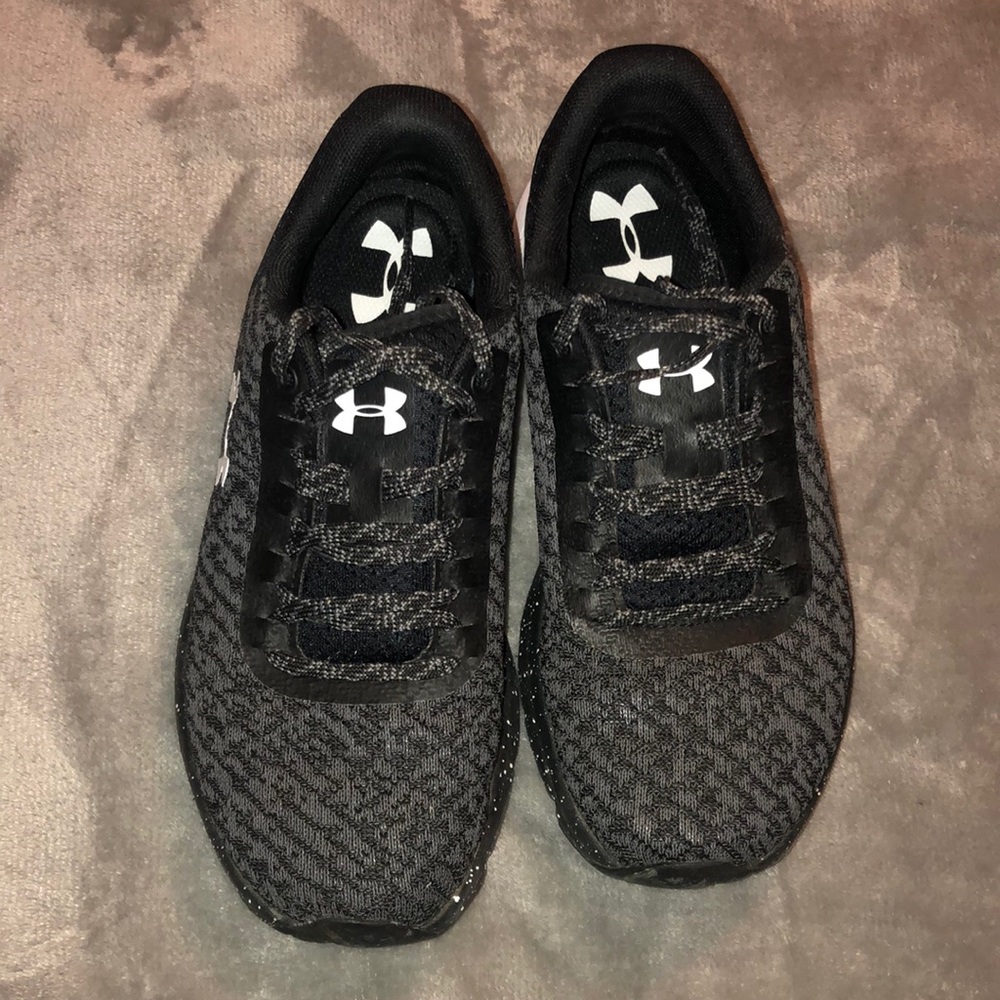 Running Shoes!